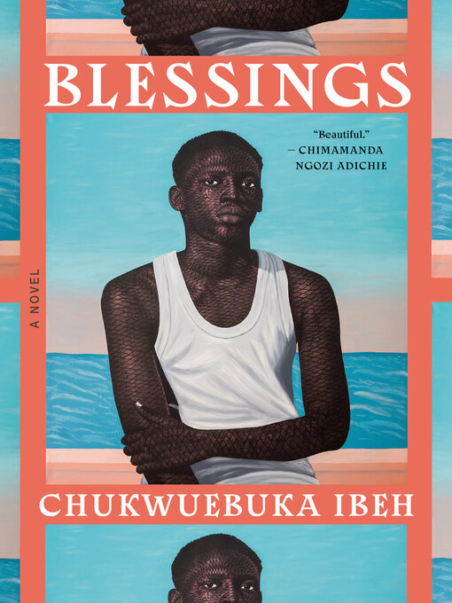 Title details for Blessings by Chukwuebuka Ibeh - Wait list